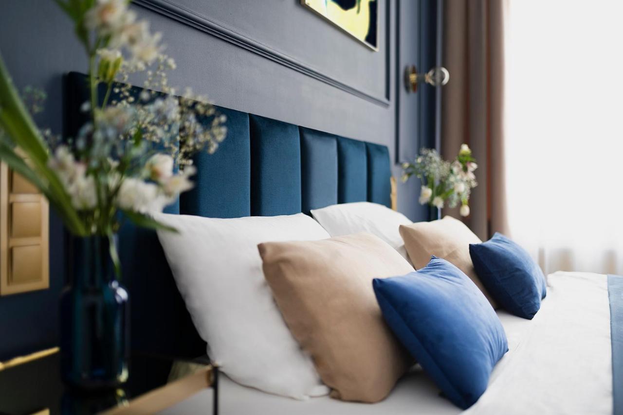 Ibb Hotel Grand Hotel Люблин Екстериор снимка