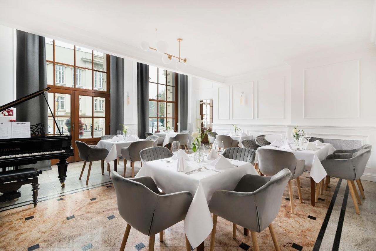 Ibb Hotel Grand Hotel Люблин Екстериор снимка