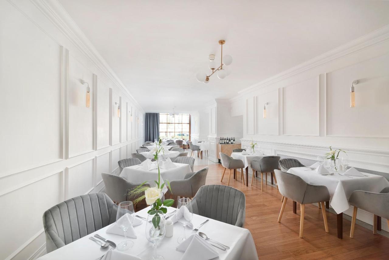 Ibb Hotel Grand Hotel Люблин Екстериор снимка