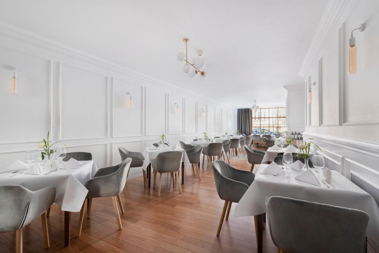 Ibb Hotel Grand Hotel Люблин Екстериор снимка