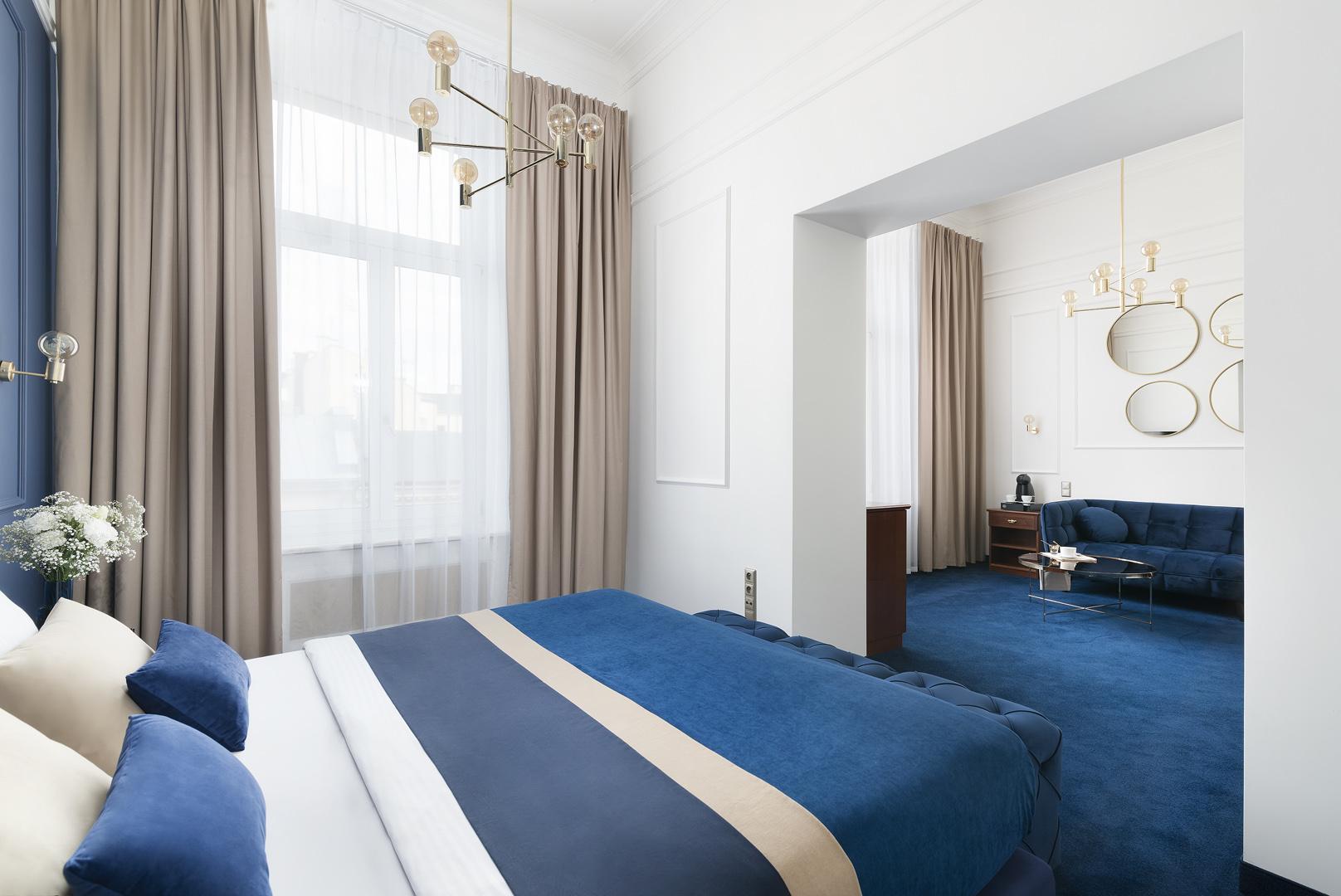 Ibb Hotel Grand Hotel Люблин Екстериор снимка