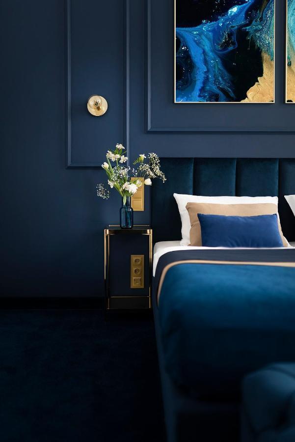 Ibb Hotel Grand Hotel Люблин Екстериор снимка