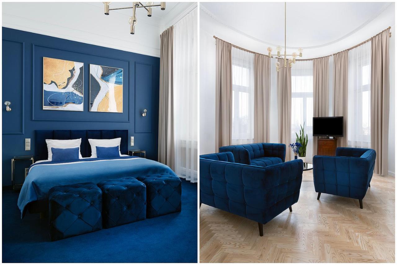 Ibb Hotel Grand Hotel Люблин Екстериор снимка