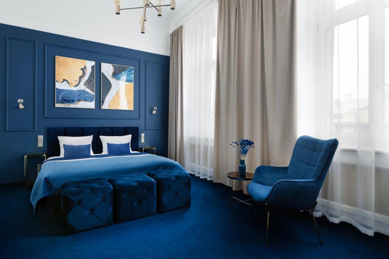 Ibb Hotel Grand Hotel Люблин Екстериор снимка